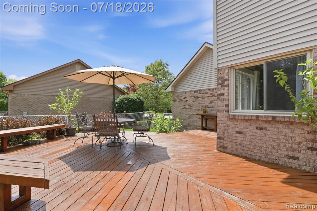 6574 Marshall Street, Canton, MI 48187 — Photo 48