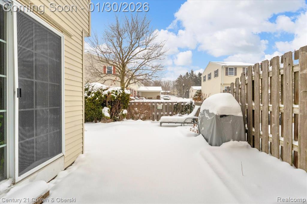 42154 Farragut Court, Northville, MI 48167 — Photo 29