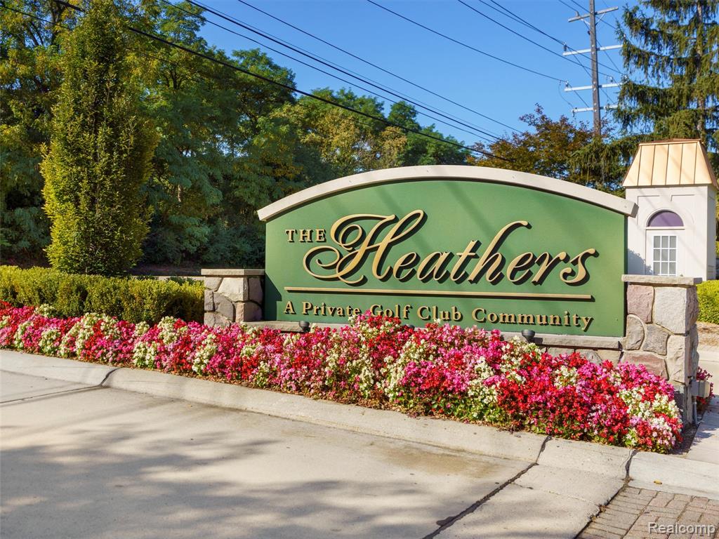 718 Upper Scotsborough Way, Bloomfield Hills, MI 48304 — Photo 54
