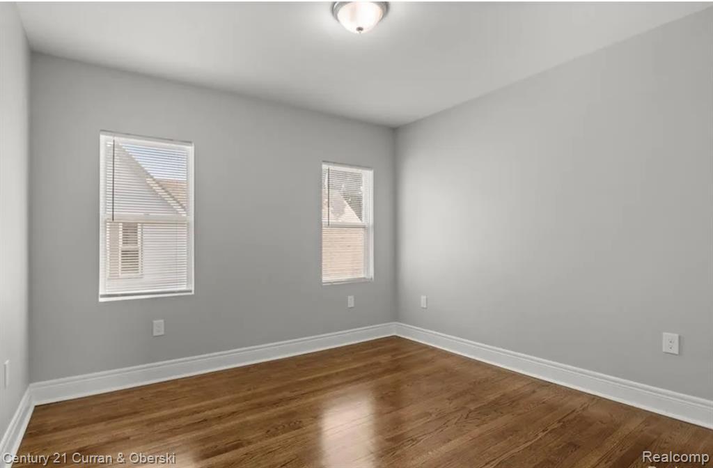 4505 HIGH ST Street, Ecorse, MI 48229 — Photo 17