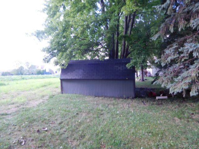 51910 S FOSTER Road, Chesterfield, MI 48047 — Photo 4