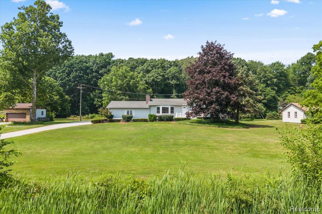 14600 Darling Road, Milan, MI 48160 — Photo 35