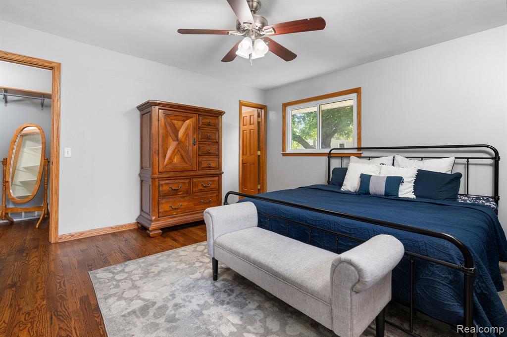 428 N SUMMIT Street, Webberville, MI 48892 — Photo 13