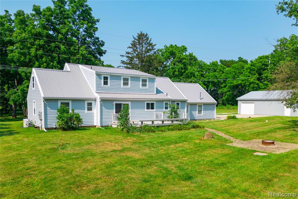 6400 E Highland Road, Howell, MI 48843 — Photo 34