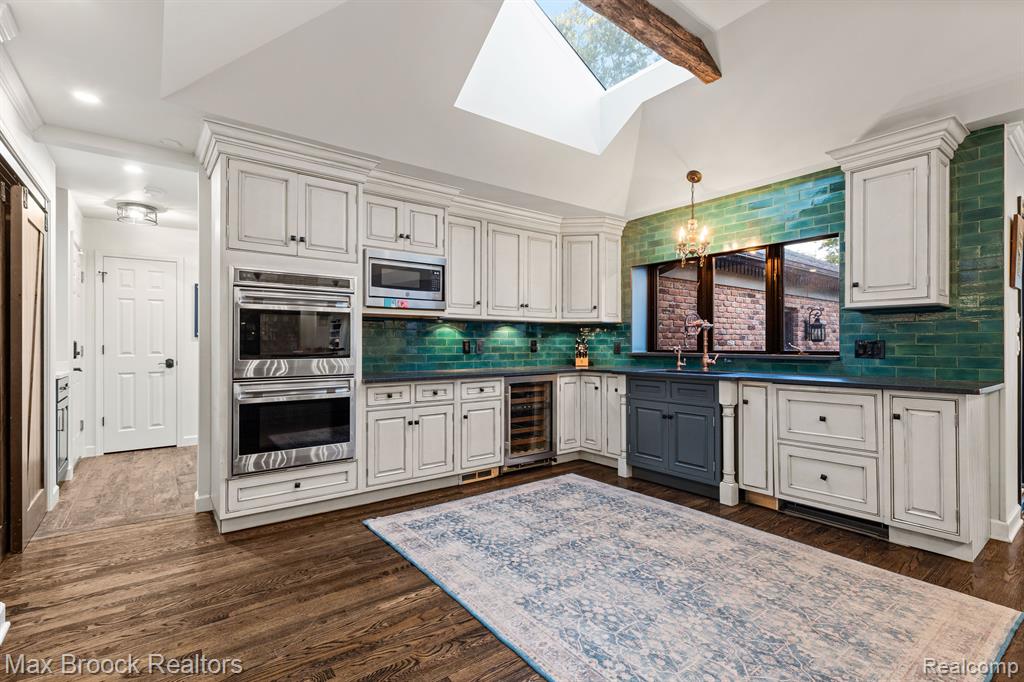 4165 NEARBROOK Road, Bloomfield Hills, MI 48302 — Photo 6