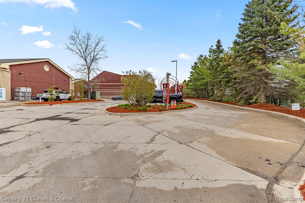 47365 Five Mile Road, Plymouth, MI 48170 — Photo 6