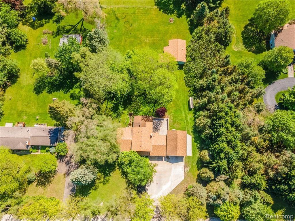 7045 CRANE Road, Ypsilanti, MI 48197 — Photo 89