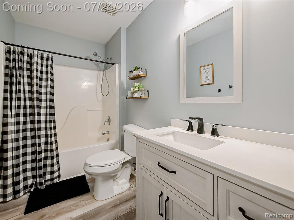 1643 Prairie Drive, Pontiac, MI 48340 — Photo 16