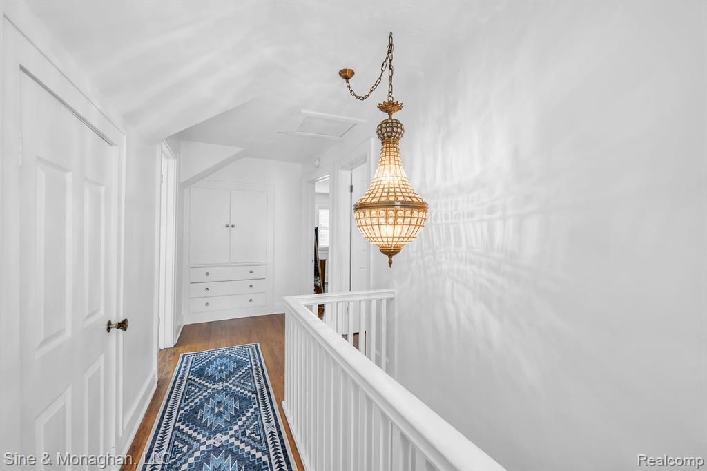 424 W Hudson Avenue, Royal Oak, MI 48067 — Photo 28