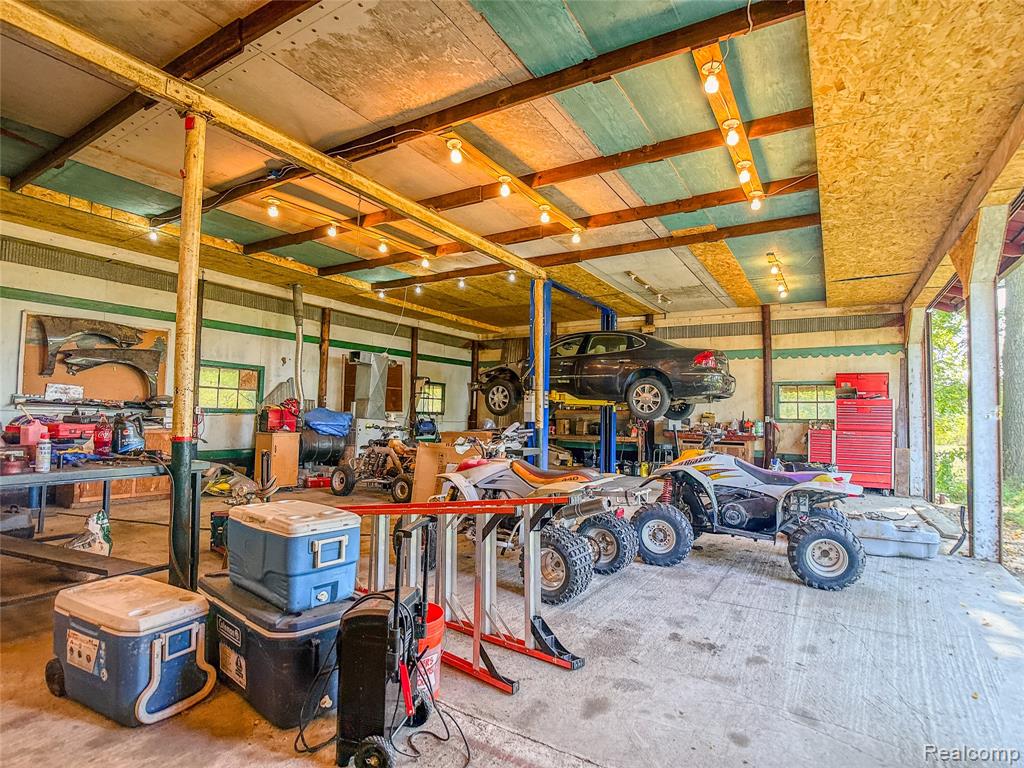 11359 Seymour Road, Gaines Vlg, MI 48436 — Photo 49