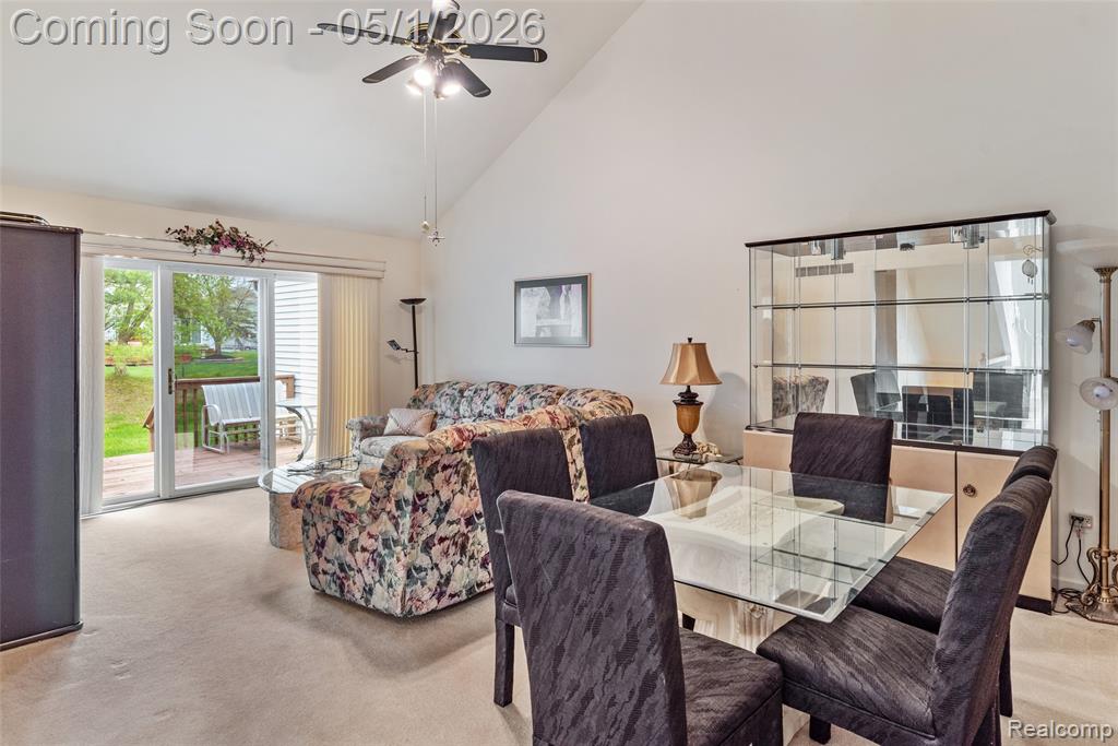 766 Challenging Trail, South Lyon, MI 48178 — Photo 10