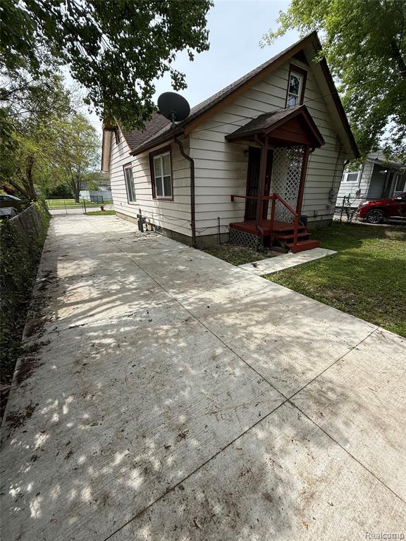 7551 Toepfer Road, Warren, MI 48091 — Photo 4