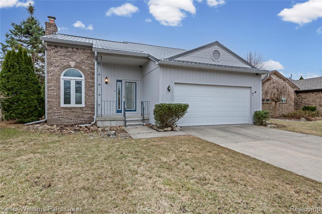 4201 Blue River Drive, St. Clair, MI 48079 — Photo 2