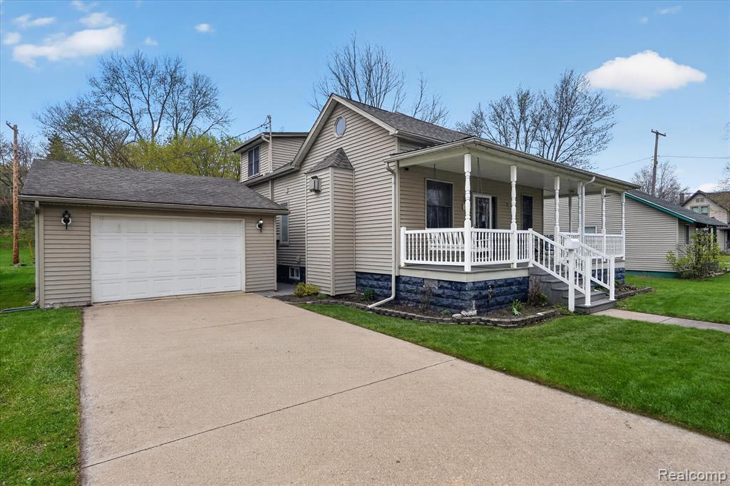 306 S Main Street, Vassar, MI 48768 — Photo 2