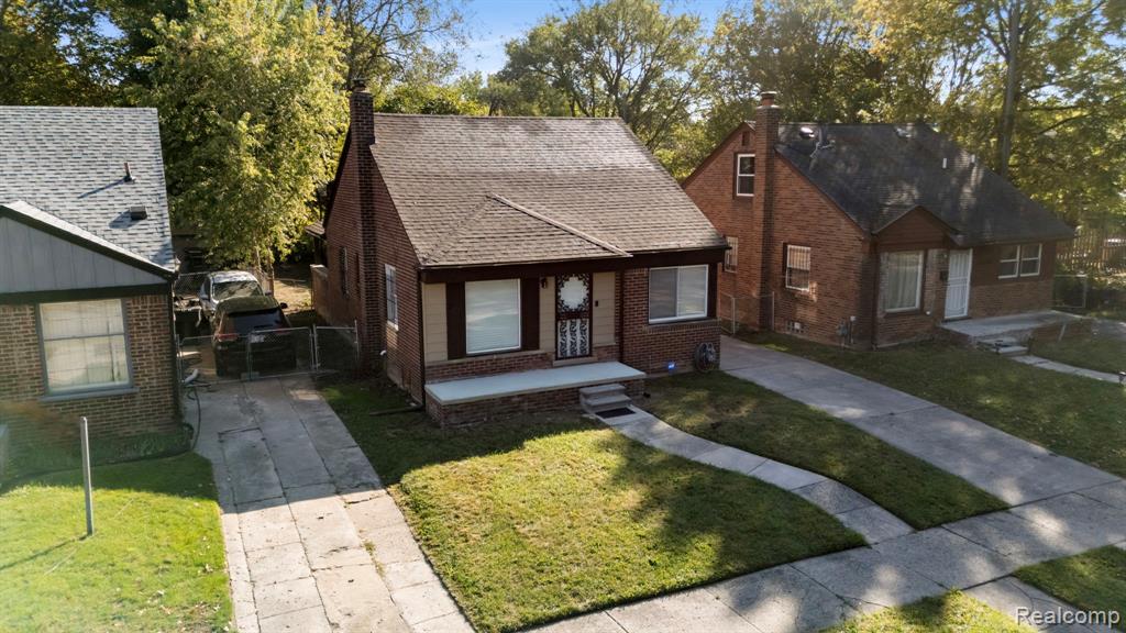19924 Braile Street, Detroit, MI 48219 — Photo 39