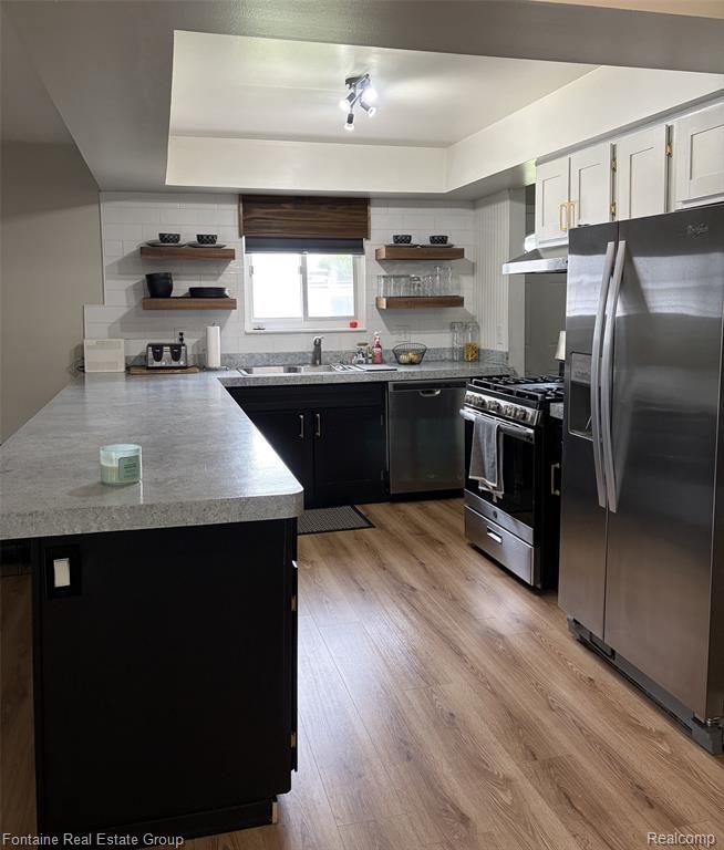 42317 Gloria Drive, Canton, MI 48187 — Photo 9