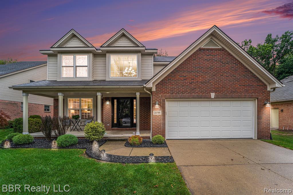 22795 Fawn Road, Brownstown, MI 48183 — Photo 3