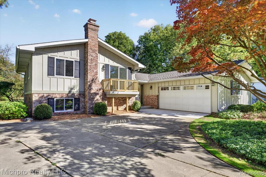 660 Gail Court, Oxford, MI 48371