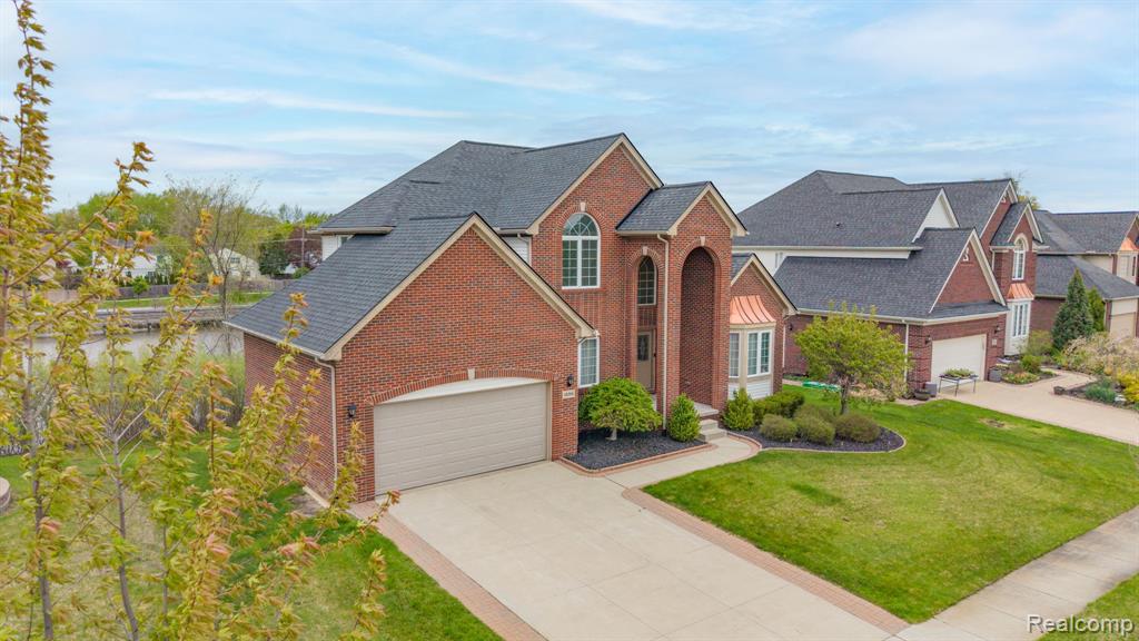 42088 Woodglen Drive, Novi, MI — Photo 8