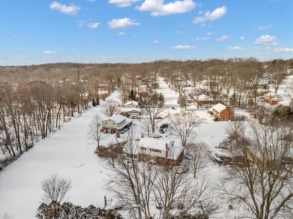 5815 Beechview Drive, Rochester, MI 48306 — Photo 51
