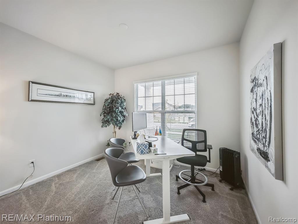 8194 ALYSSA Drive, Brighton, MI 48116 — Photo 22