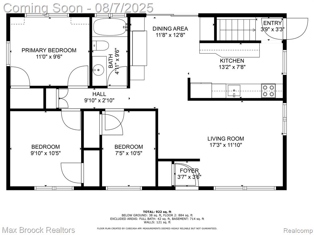 437 Meadow Lane, Rochester, MI 48307 — Photo 39