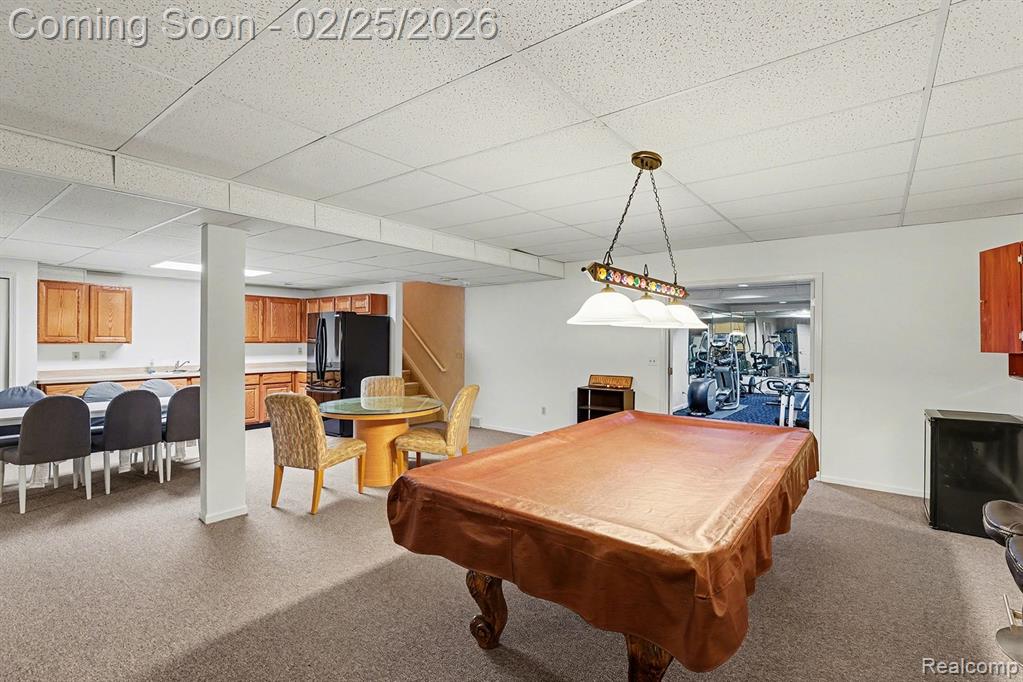 777 Great Oaks Drive, Bloomfield Hills, MI 48304 — Photo 37