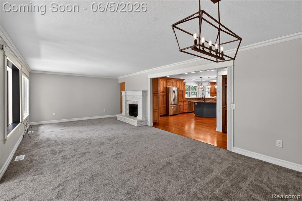 419 W Walnut Street, St. Charles, MI 48655 — Photo 15