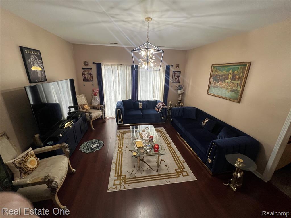 43216 Pendleton Circle, Sterling Heights, MI 48313 — Photo 25