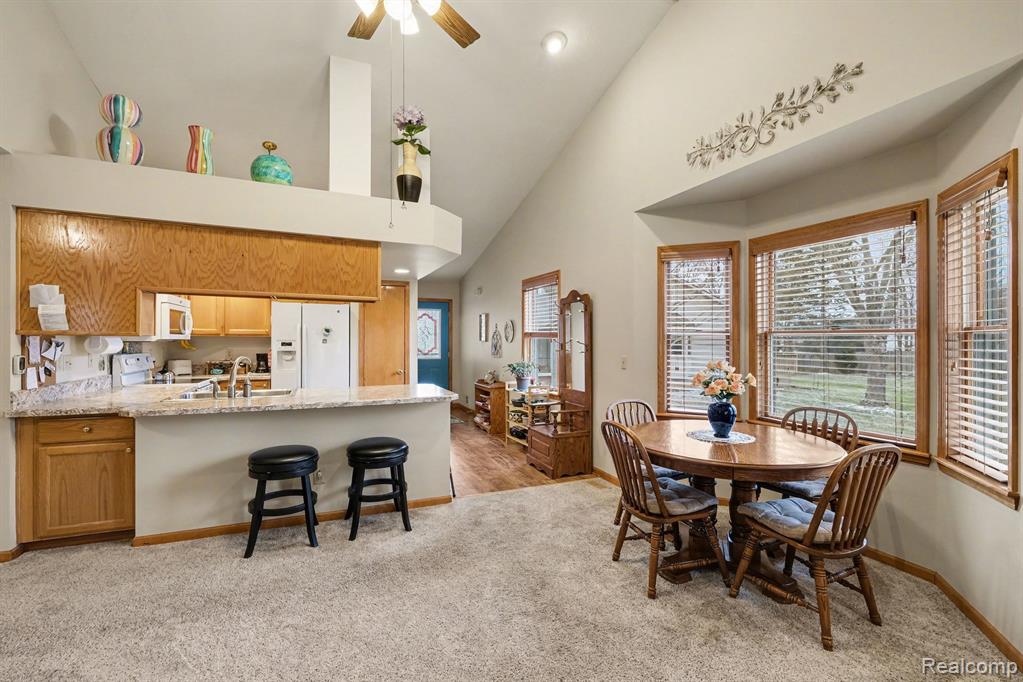 9127 Luea Lane, Swartz Creek, MI 48473 — Photo 8