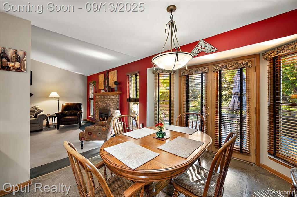 43016 Nebel Trail, Clinton Twp, MI 48038 — Photo 9