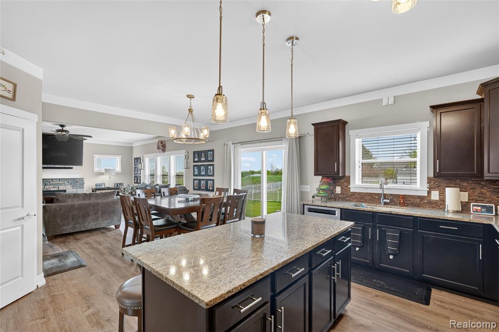 16543 Bedington Drive, Linden, MI 48451 — Photo 12
