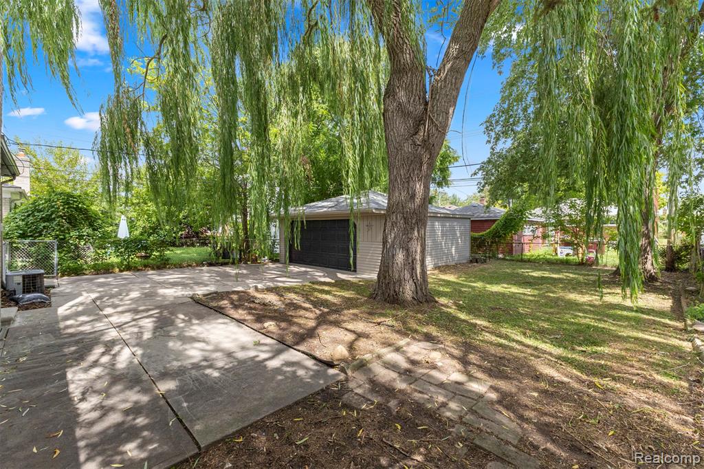 524 E Rose Avenue, Garden City, MI — Photo 28