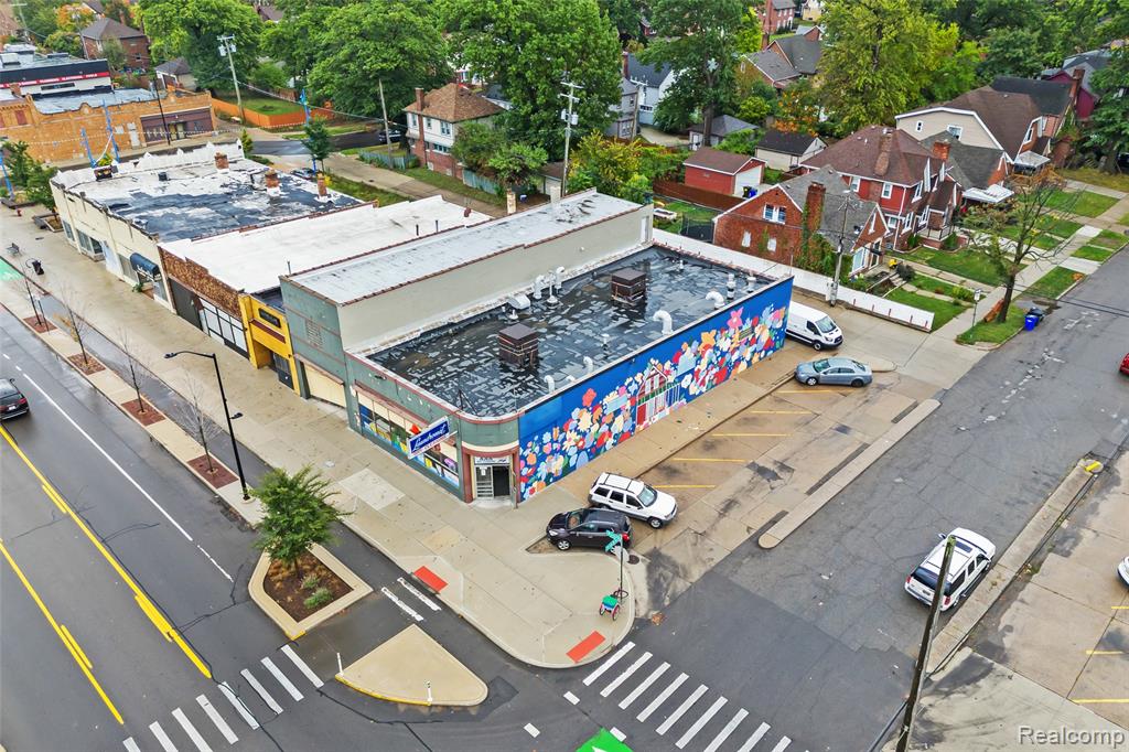 5059 Buckingham Avenue, Detroit, MI 48224 — Photo 39