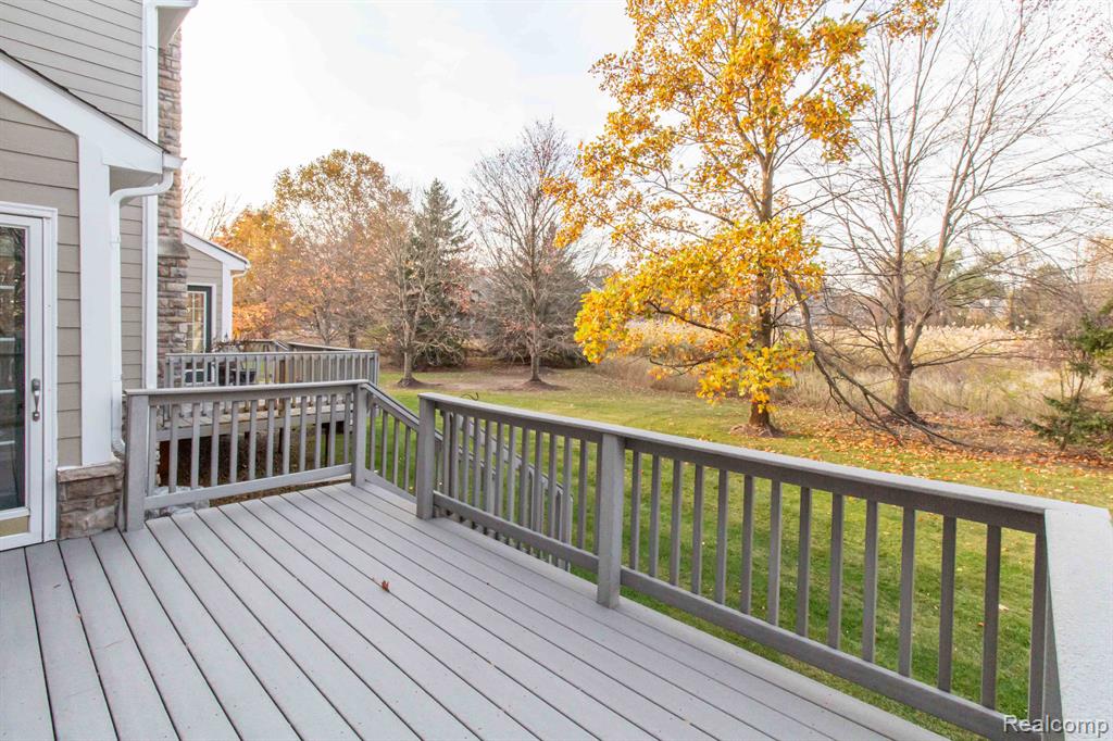 49970 BLACKBERRY Trail, Novi, MI — Photo 49