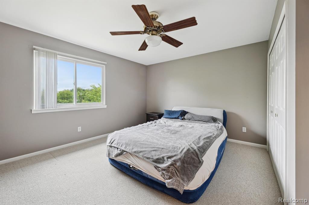 7366 MEADOW Lane, Ypsilanti, MI 48197 — Photo 33