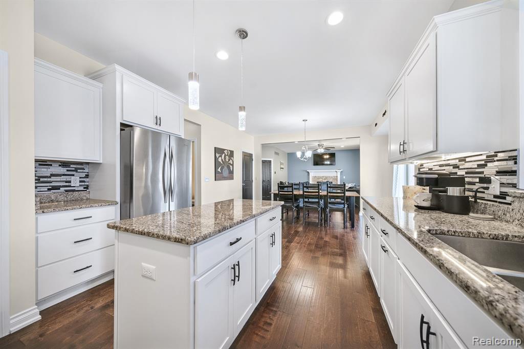 52879 SCHAFERS RUN, Chesterfield, MI — Photo 10