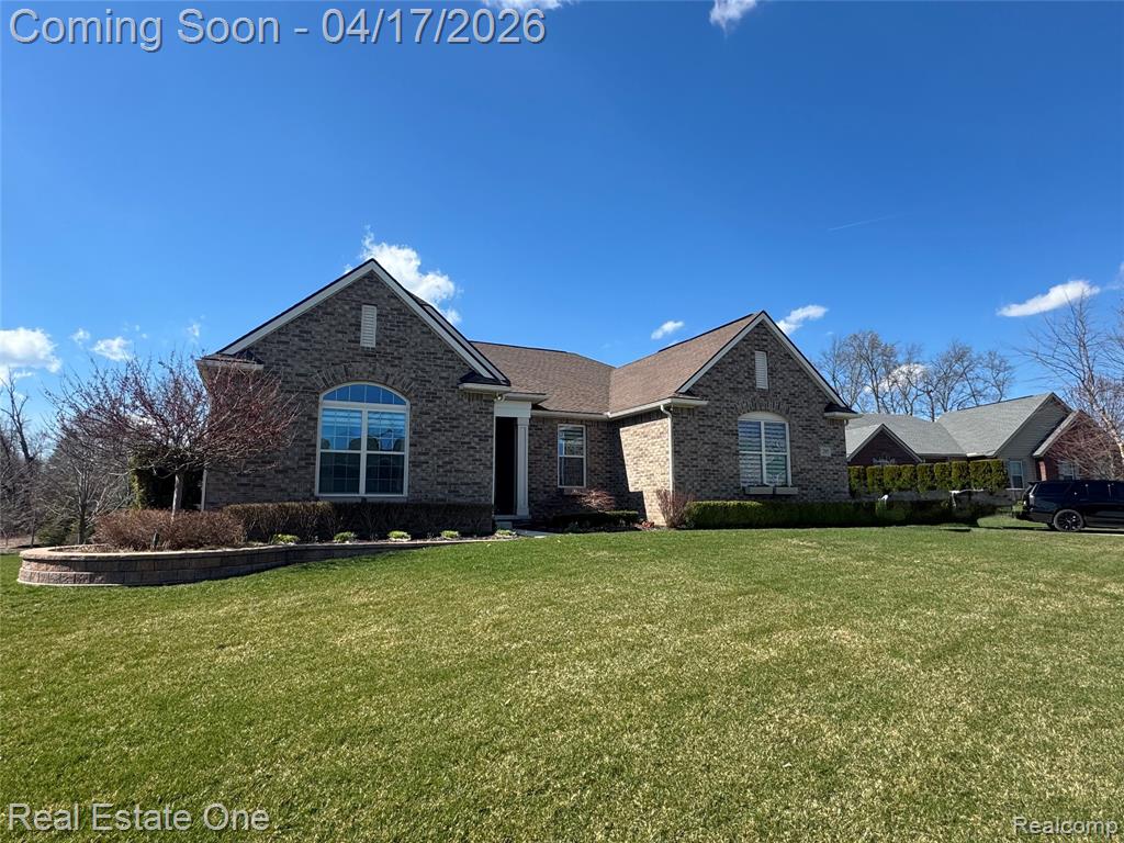 295 Eden Prairie Drive, Oakland, MI — Photo 3
