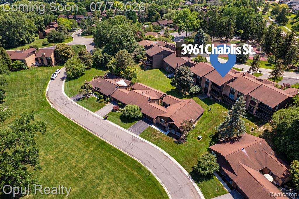 3961 Chablis Street, West Bloomfield, MI 48323 — Photo 48