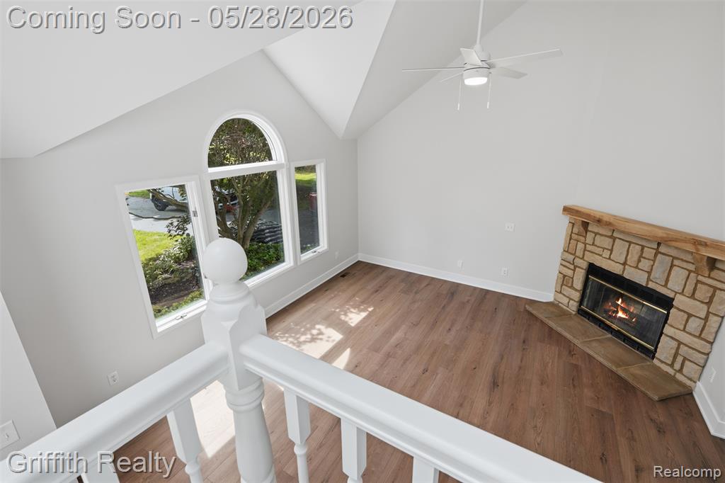 10940 Home Shore Drive, Pinckney, MI 48169 — Photo 29