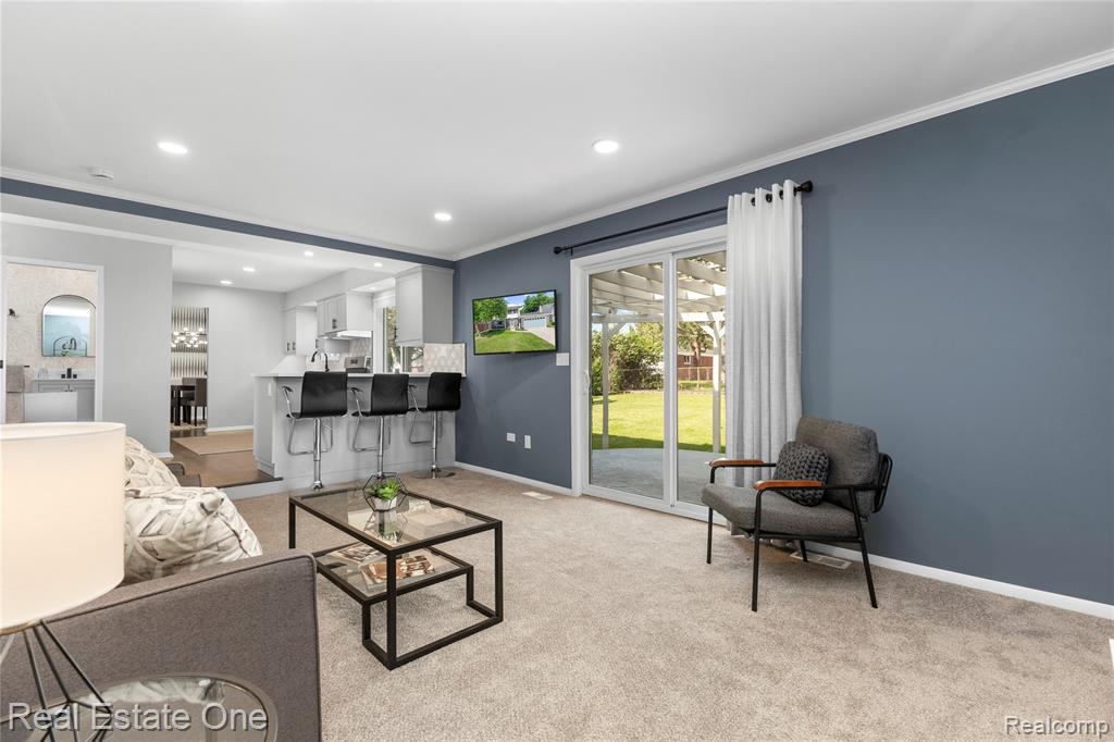 5011 Thorncroft Avenue, Royal Oak, MI 48073 — Photo 25