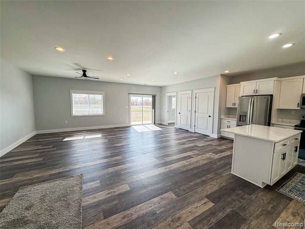 12415 Old Miller Road, Gaines Vlg, MI 48449 — Photo 3