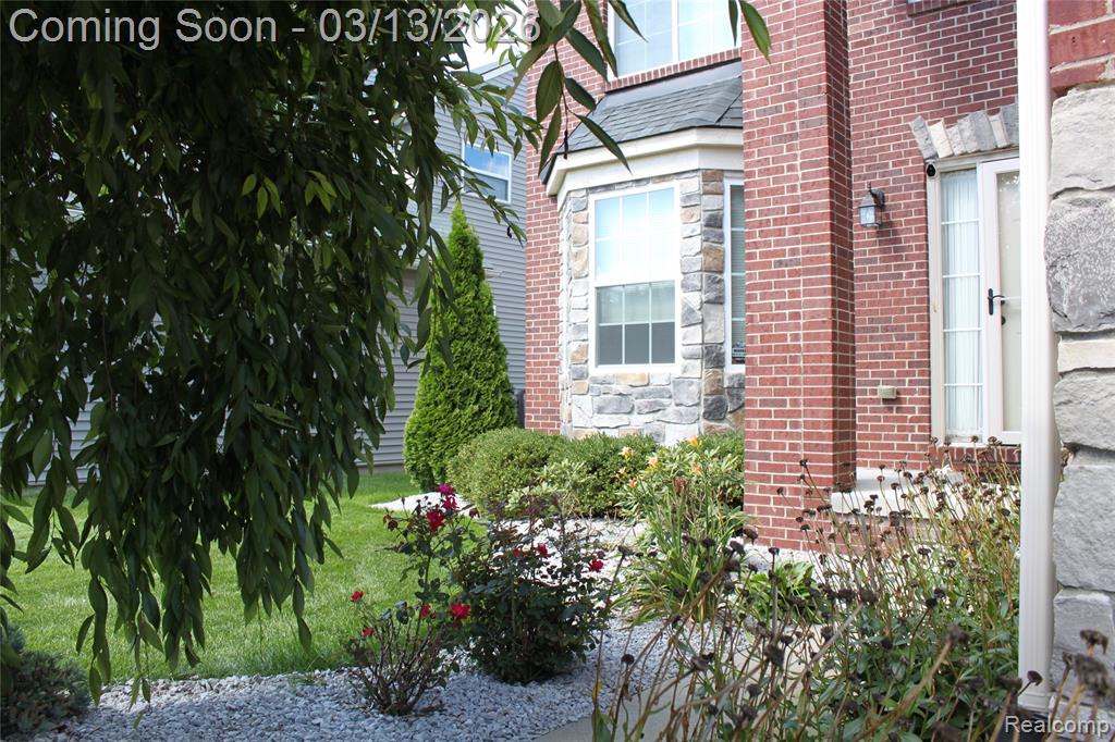 4153 Ash Tree Lane, Howell, MI 48843 — Photo 42
