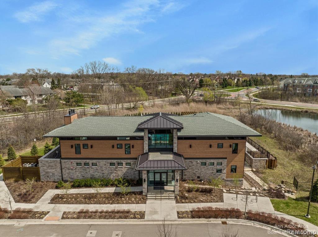 3020 N Spurway Drive, Ann Arbor, MI 48105 — Photo 61