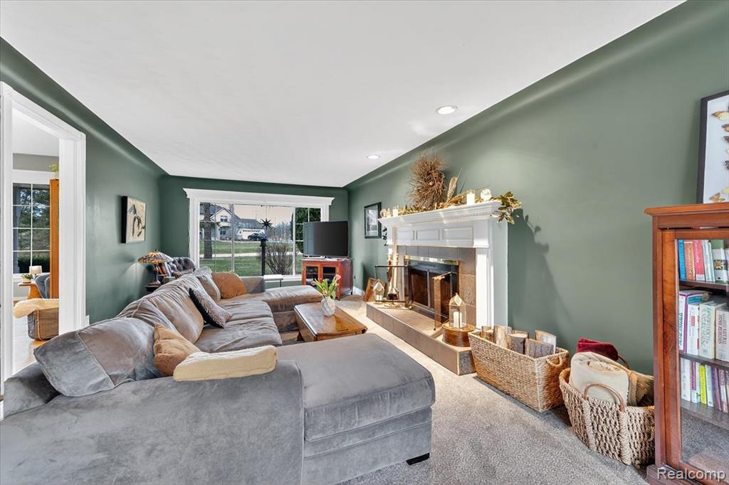 1557 Concord Place, Lapeer, MI 48446 — Photo 13