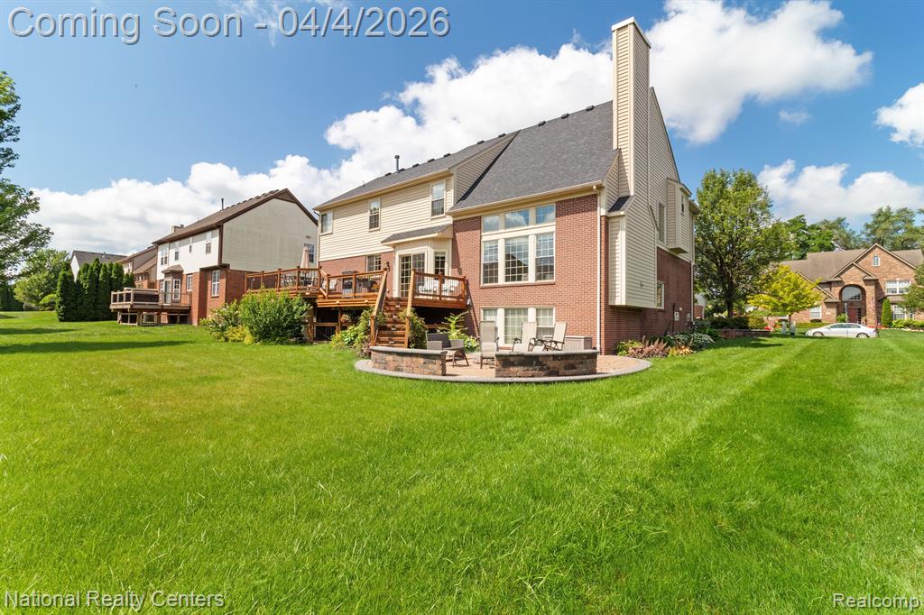12881 NAUTICA Drive, Van Buren, MI 48111 — Photo 61