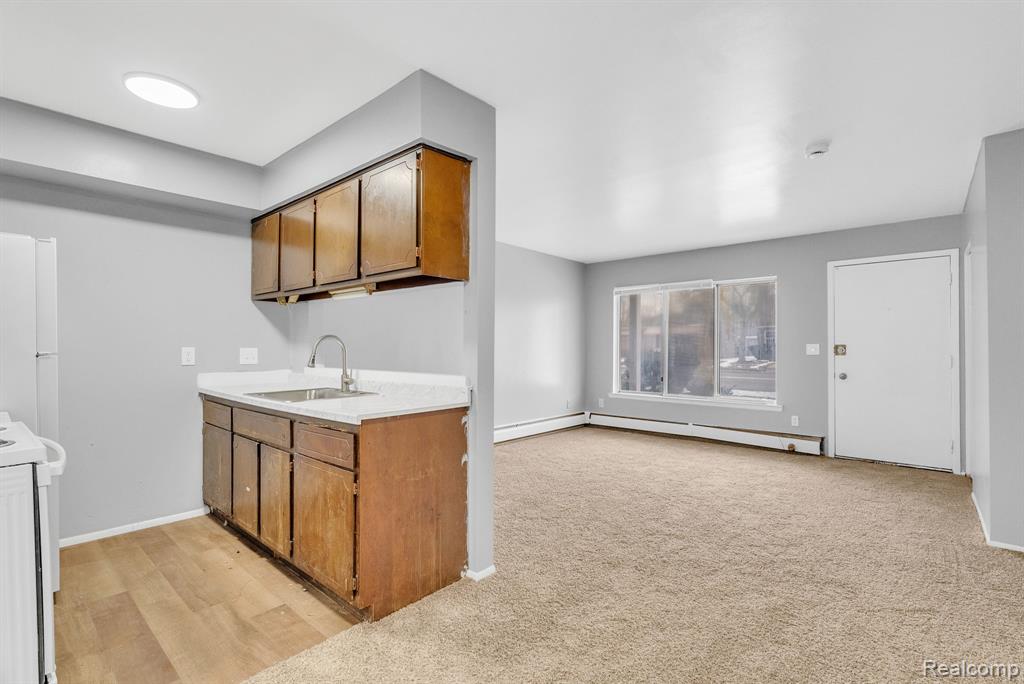 4535 Cadieux #22 / 107 Road, Detroit, MI 48224 — Photo 9