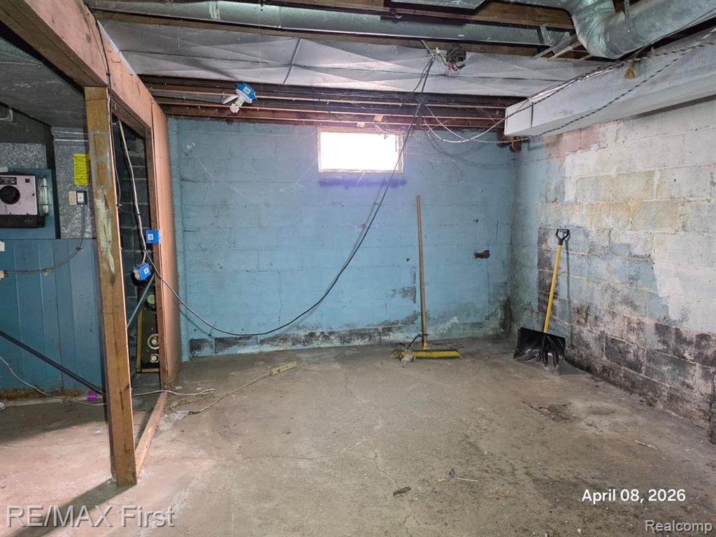 537 Campbell Street, River Rouge, MI 48218 — Photo 14