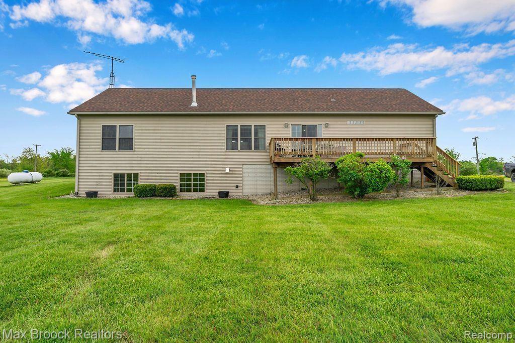 8661 TURNER Road, Imlay City, MI 48444 — Photo 6