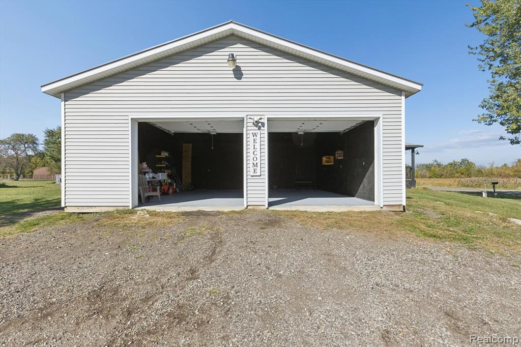 4121 Sheridan Road, MI 48433 — Photo 56